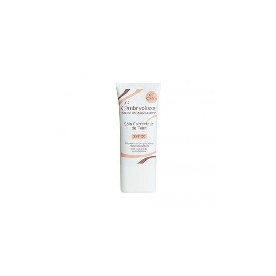 Embryolisse secreta tratamiento correctivo cc de crema 30ml