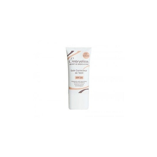 Embryolisse secreta tratamiento correctivo cc de crema 30ml