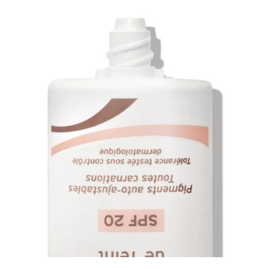 Embryolisse secreta tratamiento correctivo cc de crema 30ml