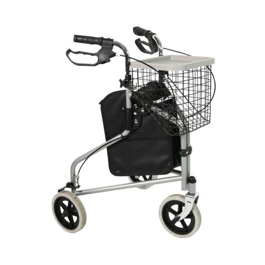 Adage Madrid Rollator 3R 1ud