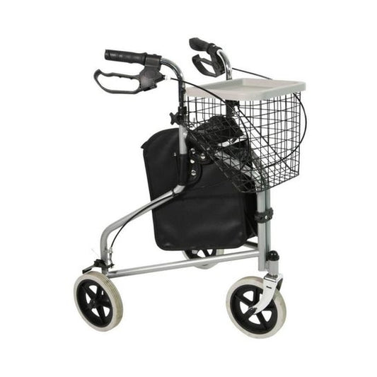 Adage Madrid Rollator 3R 1ud