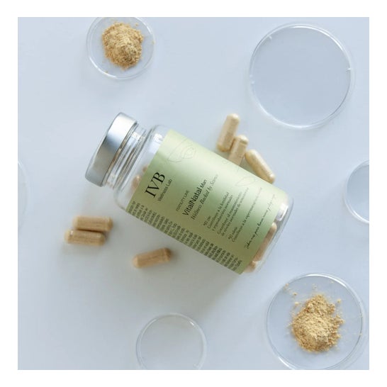 IVB Wellness Lab VitalNatal Man 60 caps