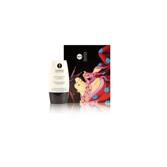 Shunga Lluvia Amor Crema Estimulante 30ml