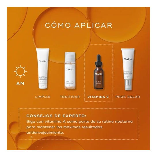 Medik8 C-Tetra Lipid Vitamin C Sérum 30ml