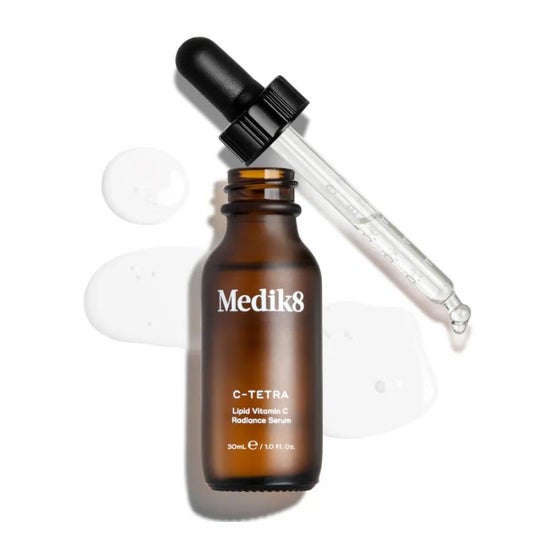 Medik8 C-Tetra Lipid Vitamin C Sérum 30ml