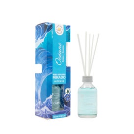 Netzaj Ambientador Elegance Flor Ocean 100ml