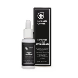 Dr. Marco Romagnoli Pb R-Evolution Sérum Antiarrugas 30ml