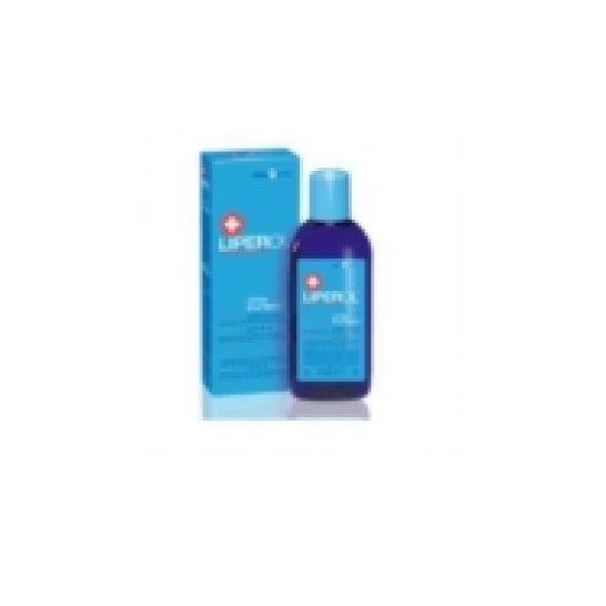 Champú Aceite Liperol 150Ml