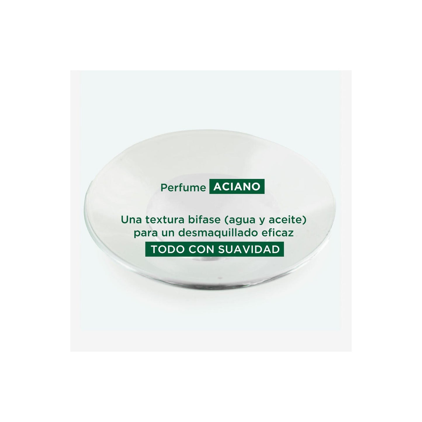 Klorane Desmaquillante Ojos Waterproof Aciano 100ml