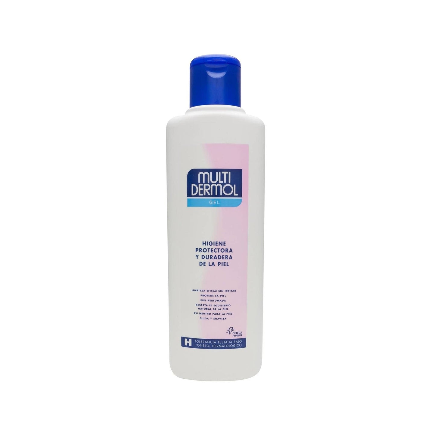 Multidermol gel 750ml