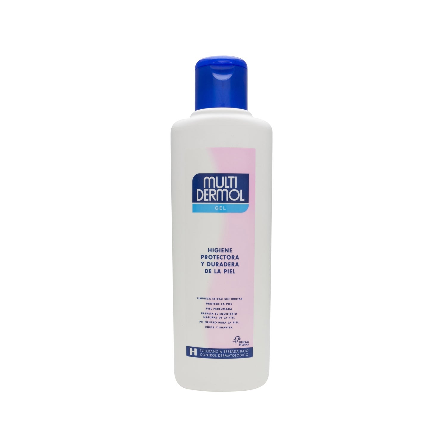 Multidermol gel 750ml