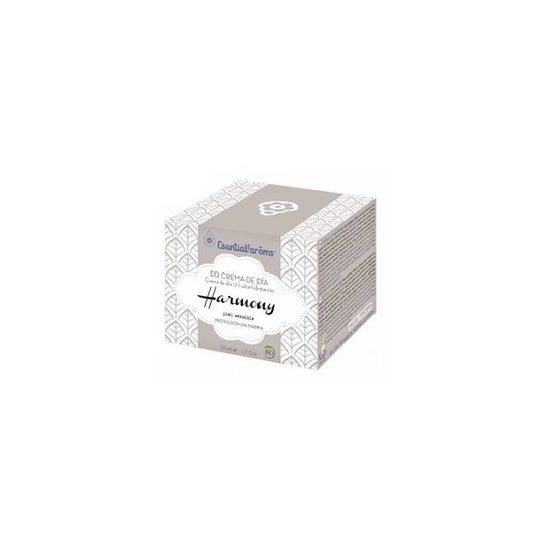 Esential Aroms Crema Facial Dd Harmony Sensib 50 ml