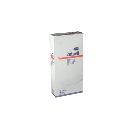 Sartenes Americ Zetuvit 10x10 cm 10