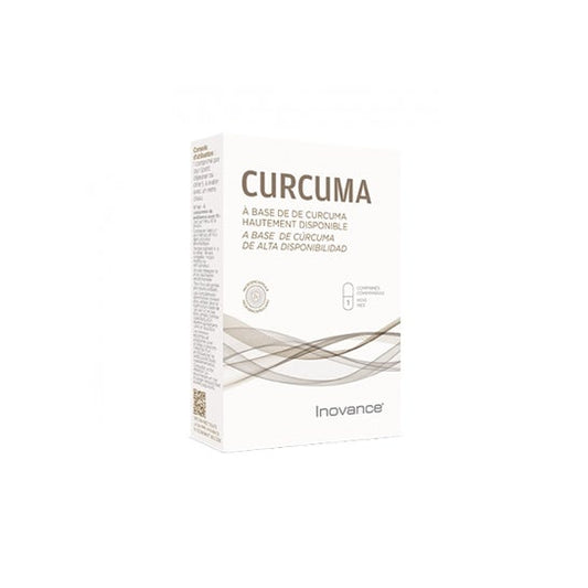 Inovance Curcuma 15 comp