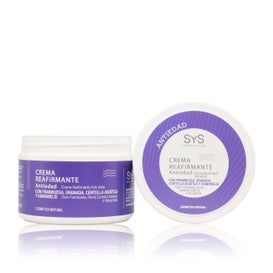 SyS Crema Reafirmante Antiedad 300ml