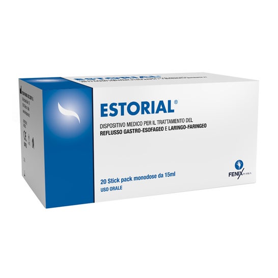 Fenix Pharma Estorial 20x15ml