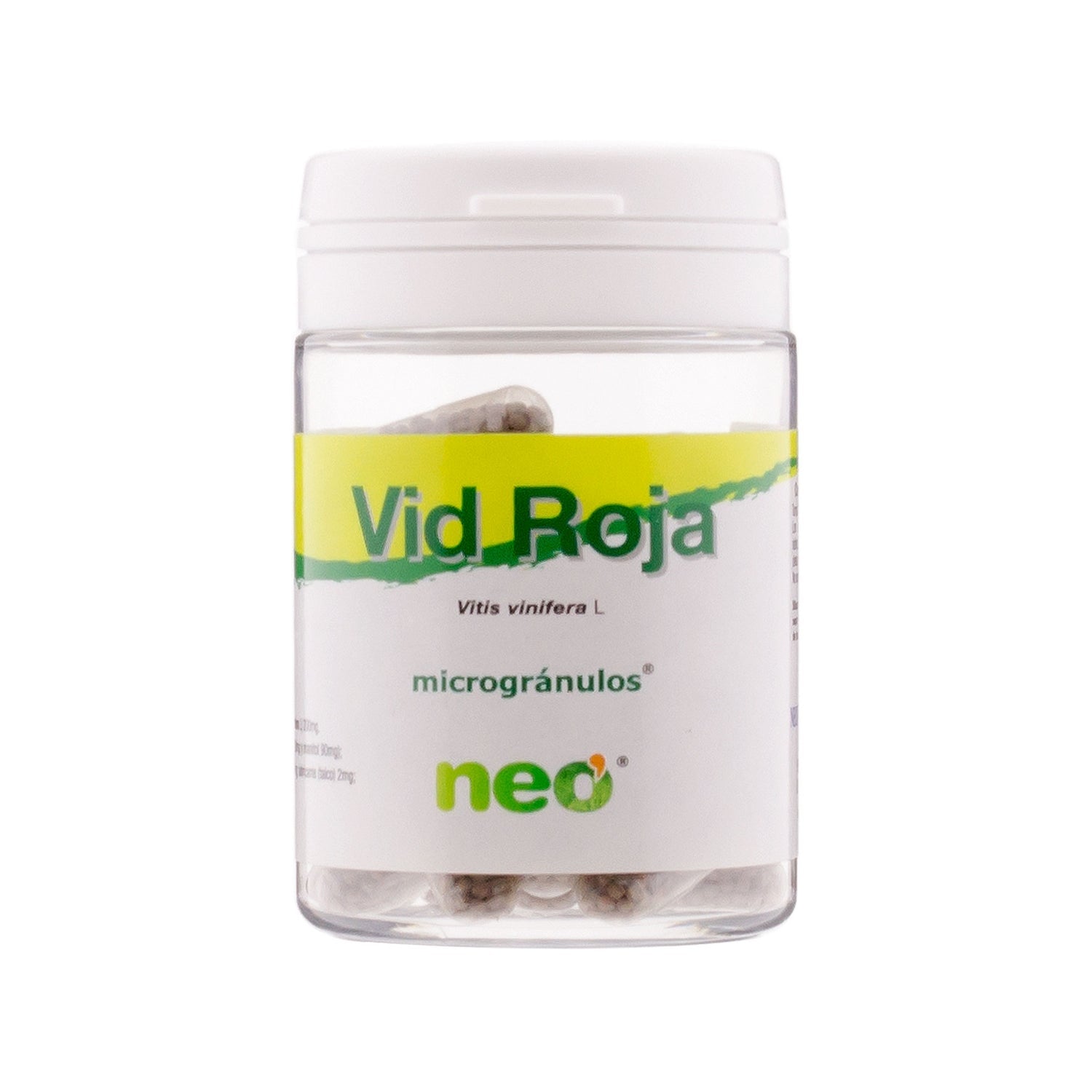 Neo Vid Roja 45cáps