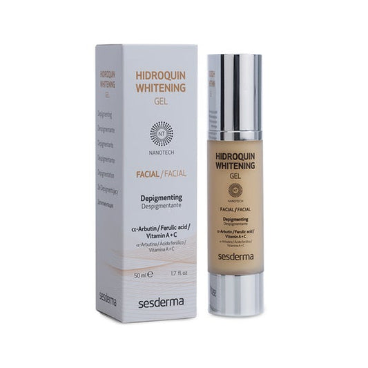 Sesderma Hidroquin Whitening Gel Despigmentante 50ml