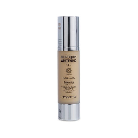 Sesderma Hidroquin Whitening Gel Despigmentante 50ml
