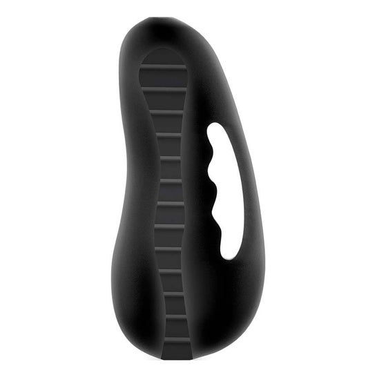 Jamyjob Extreme Masturbador Tensek 4 Negro 1ud