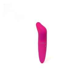 U-Body Wanda Vibrador Estimulador Vaginal 1 Unidad