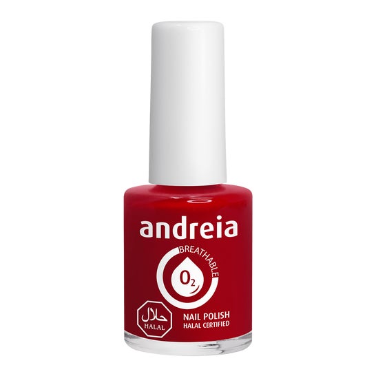 Andreia Breathable Esmalte Uñas Nro B17 10.5 ml