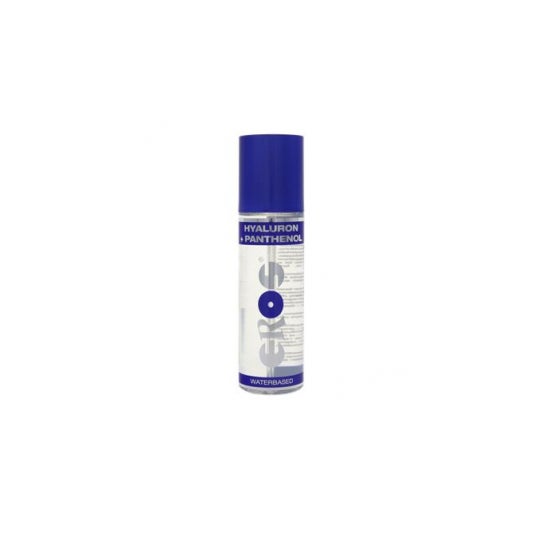 Eros Lubricante Agua Hyaluron y Panthenol 200ml