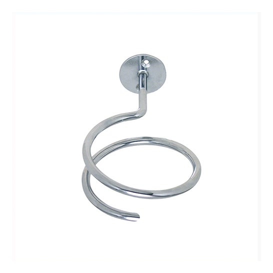 Eurostil Porta Secador Metálico 1ud