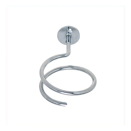 Eurostil Porta Secador Metálico 1ud
