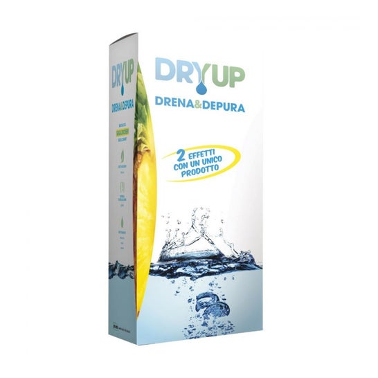 TO.C.A.S. Dry Up 300ml
