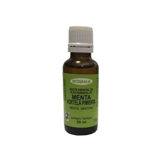 Integralia Aceite Esencial Eco Menta 30 ml