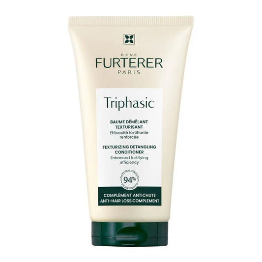 René Furterer Triphasic Acondicionador Desenredante Texturizante 150ml