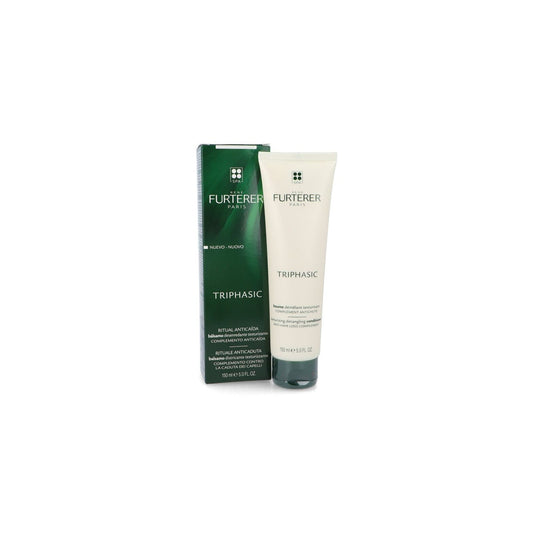 René Furterer Triphasic Acondicionador Desenredante Texturizante 150ml