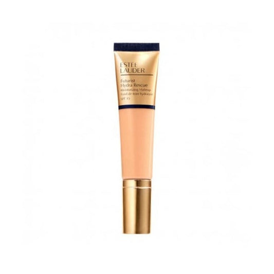 Estee Lauder Futurist Hydra Rescue Mosturizing Makeup Spf45 2 W1 Dawn 1 D