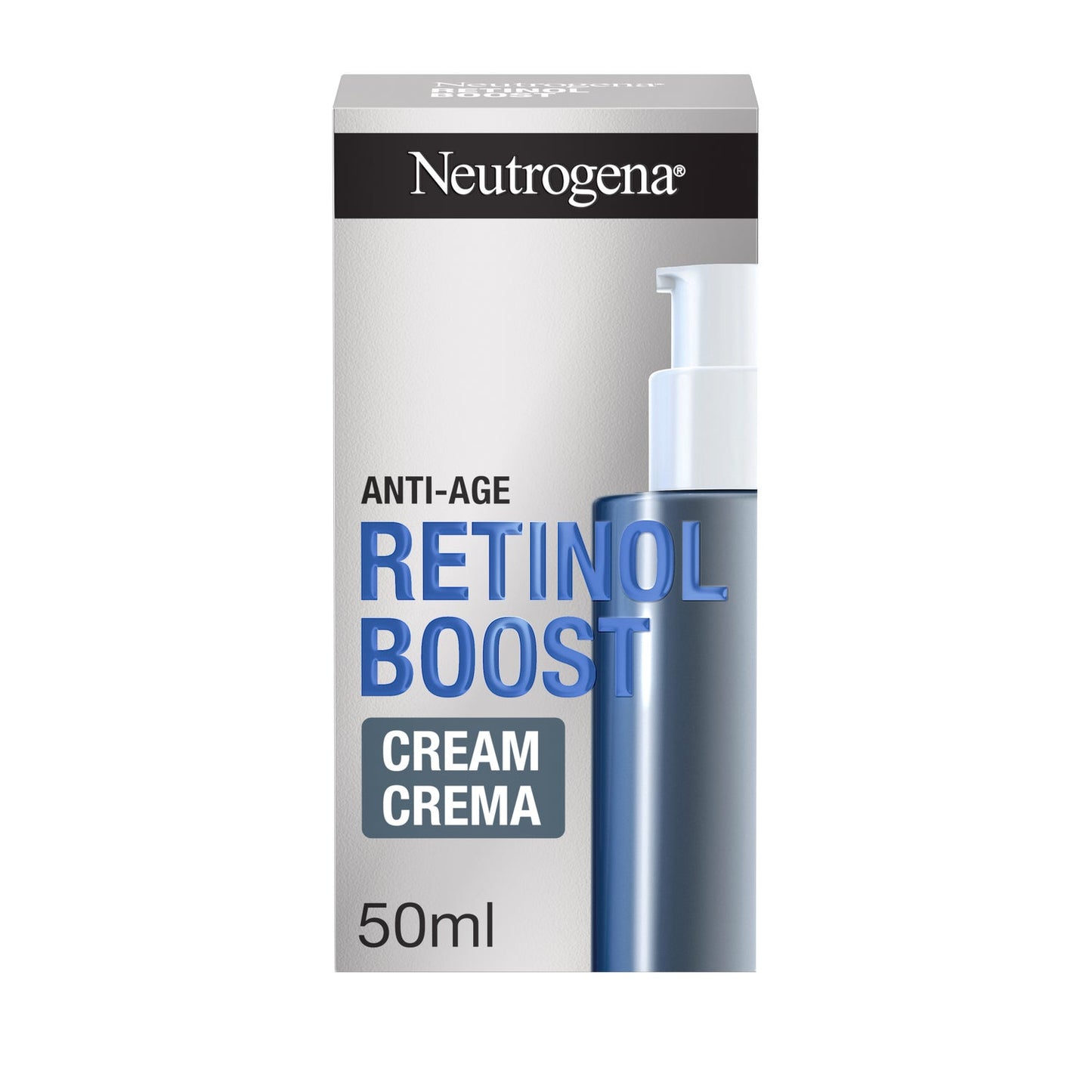 Neutrogena® Retinol Boost 50ml