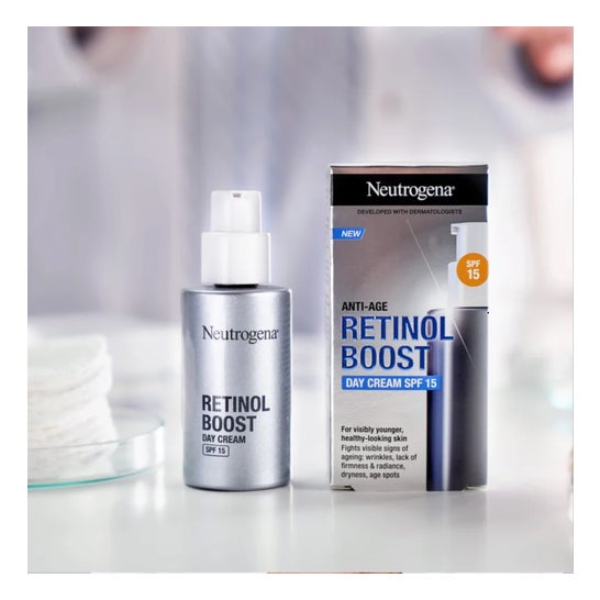 Neutrogena® Retinol Boost 50ml