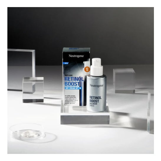 Neutrogena® Retinol Boost 50ml