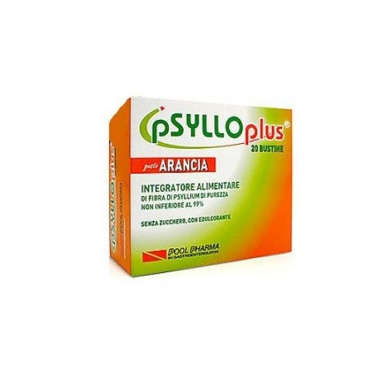 Psyllo Plus Ara 40Arte