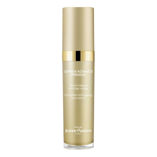 Jeanne Piaubert Suprem'advance Premium Complete Anti-ageing Face
