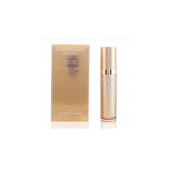 Jeanne Piaubert Suprem'advance Premium Complete Anti-ageing Face