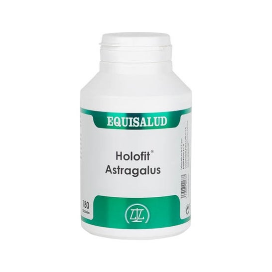 Equisalud Holofit Astragalus 180 caps