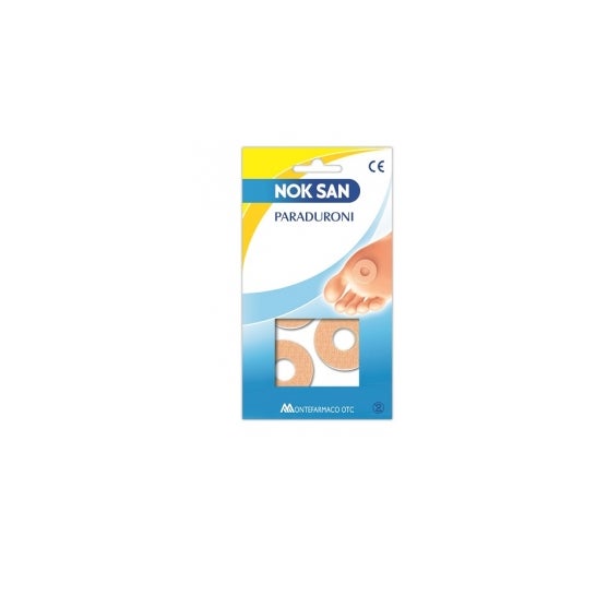 Noksan-Paraduroni Cer Prot 4P