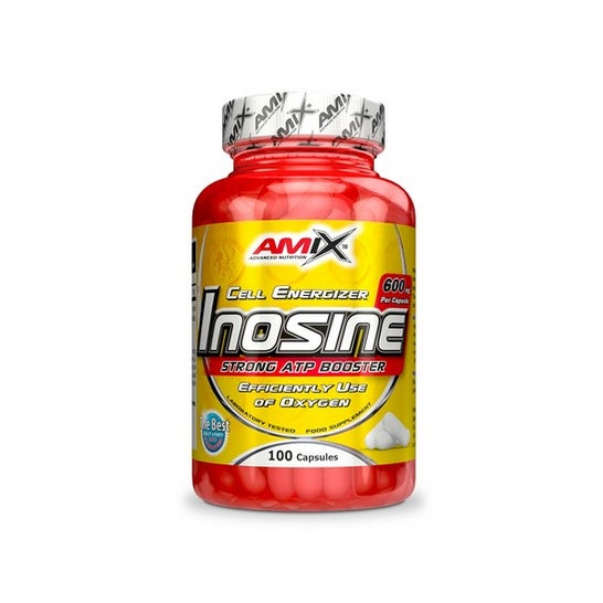 Amix Inosine 100caps