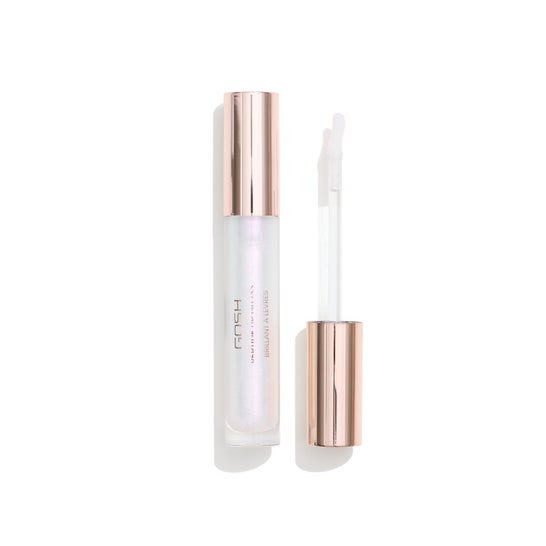 Gosh Peptide Lip Gloss Brillo de Labios 001 Diamond 7ml
