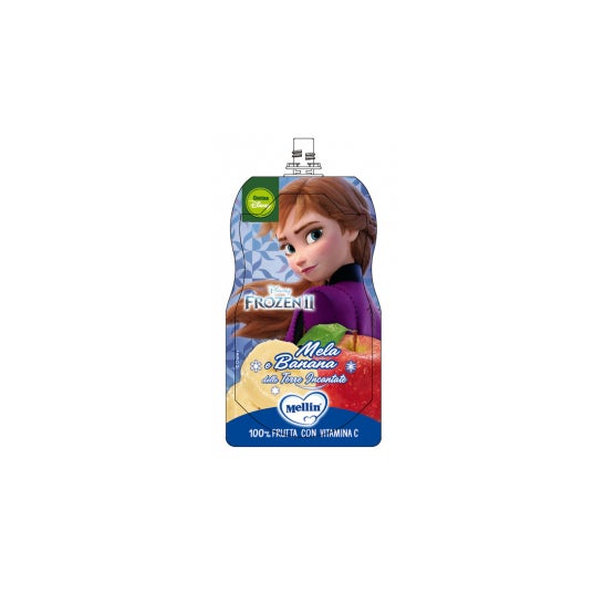 Bolsa Mellin Prohibición de la Manzana Congelada de Disney