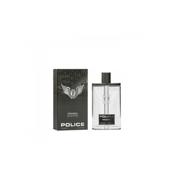 Police Original Eau de Toilette 100 ml