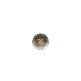 Born To Bio Polvos Compactos Orgánicos Nro 3 Golden Beige 6,5 g