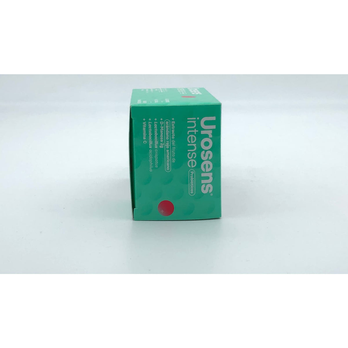 Urosens Intense Frambuesa 14x3.1g