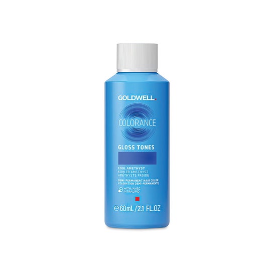 Goldwell Colorance Gloss Tones Demi 9S Silver Lustre 60ml