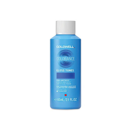 Goldwell Colorance Gloss Tones Demi 9S Silver Lustre 60ml
